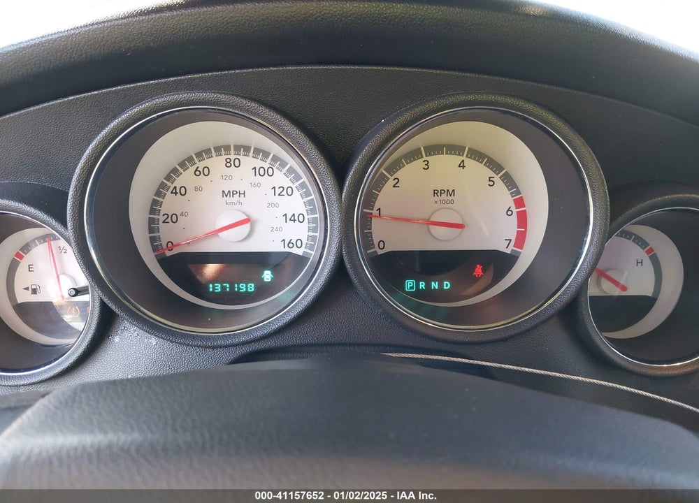 2008 DODGE CHARGER VIN: 2B3LA53H98H156930