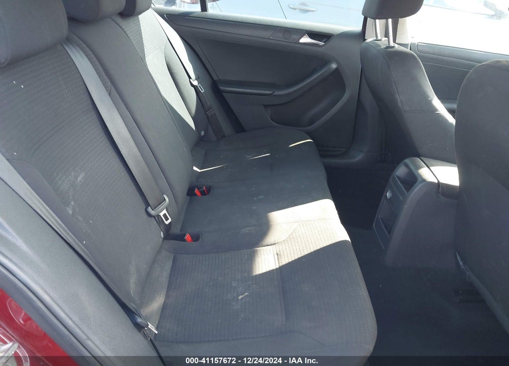 2016 VOLKSWAGEN JETTA 1.4T S VIN: 3VW267AJ6GM264996