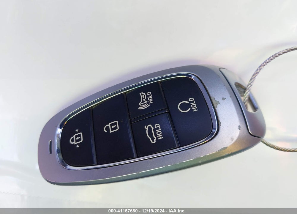 2021 HYUNDAI SONATA SEL PLUS VIN: 5NPEJ4J25MH064831