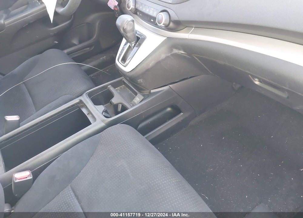 2014 HONDA CR-V EX VIN: 5J6RM4H54EL022134