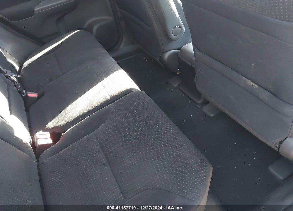 2014 HONDA CR-V EX VIN: 5J6RM4H54EL022134