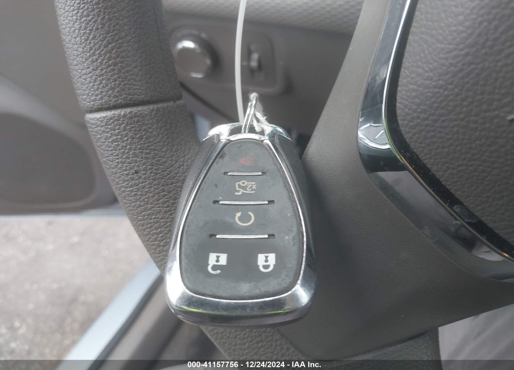 2017 CHEVROLET CRUZE LT AUTO VIN: 1G1BE5SM5H7275334