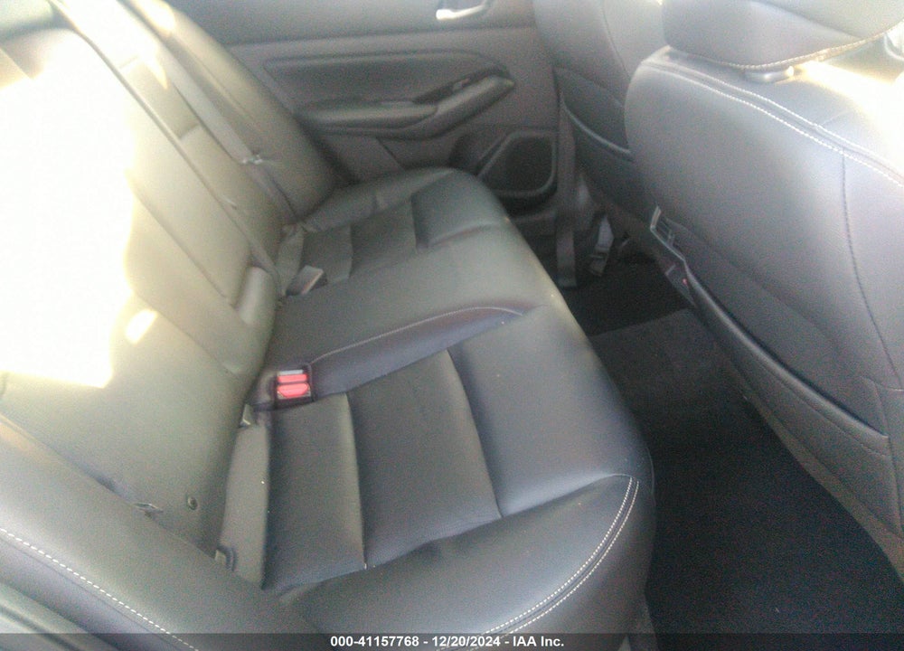 2021 NISSAN ALTIMA SL FWD VIN: 1N4BL4EV1MN354670
