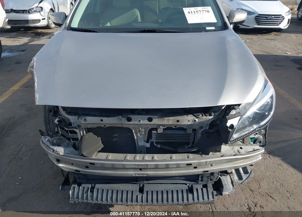2015 SUBARU OUTBACK 2.5I LIMITED VIN: 4S4BSALC6F3233740