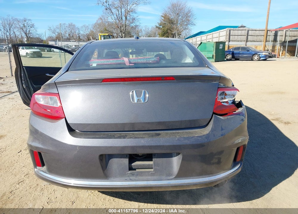2013 HONDA ACCORD VIN: 1HGCT1B84DA017947