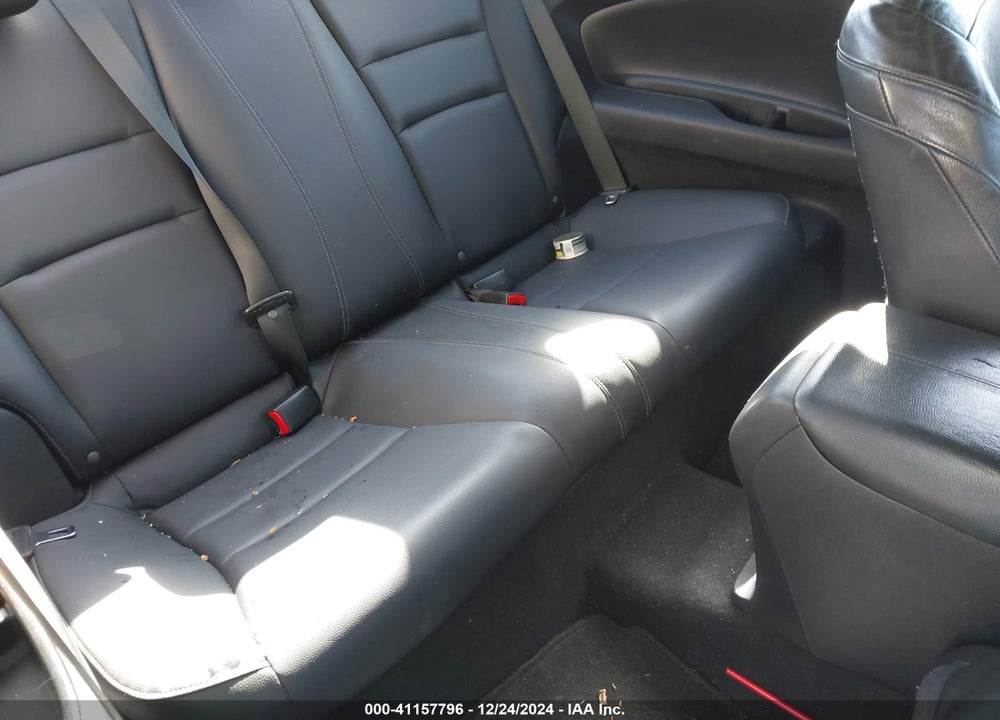 2013 HONDA ACCORD VIN: 1HGCT1B84DA017947