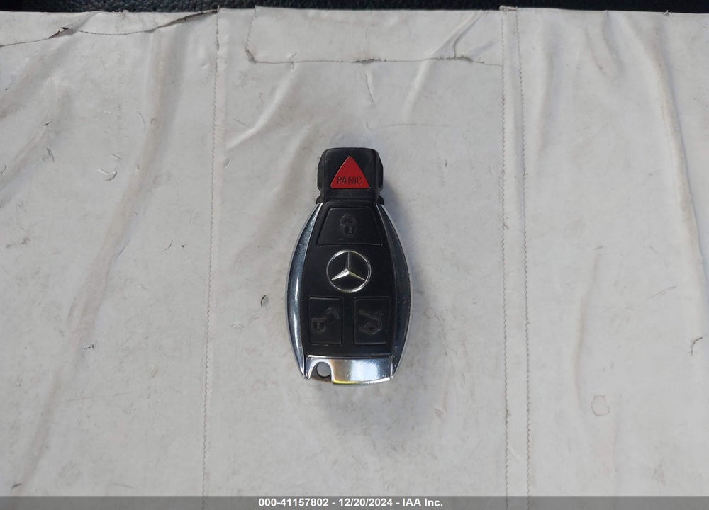 2011 MERCEDES-BENZ GLK 350 VIN: WDCGG5GB8BF620099