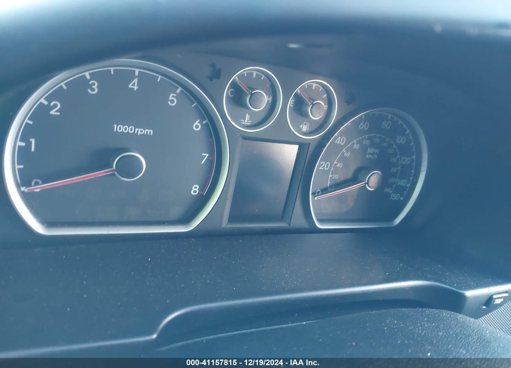 2010 HYUNDAI ELANTRA TOURING SE VIN: KMHDC8AE8AU057005