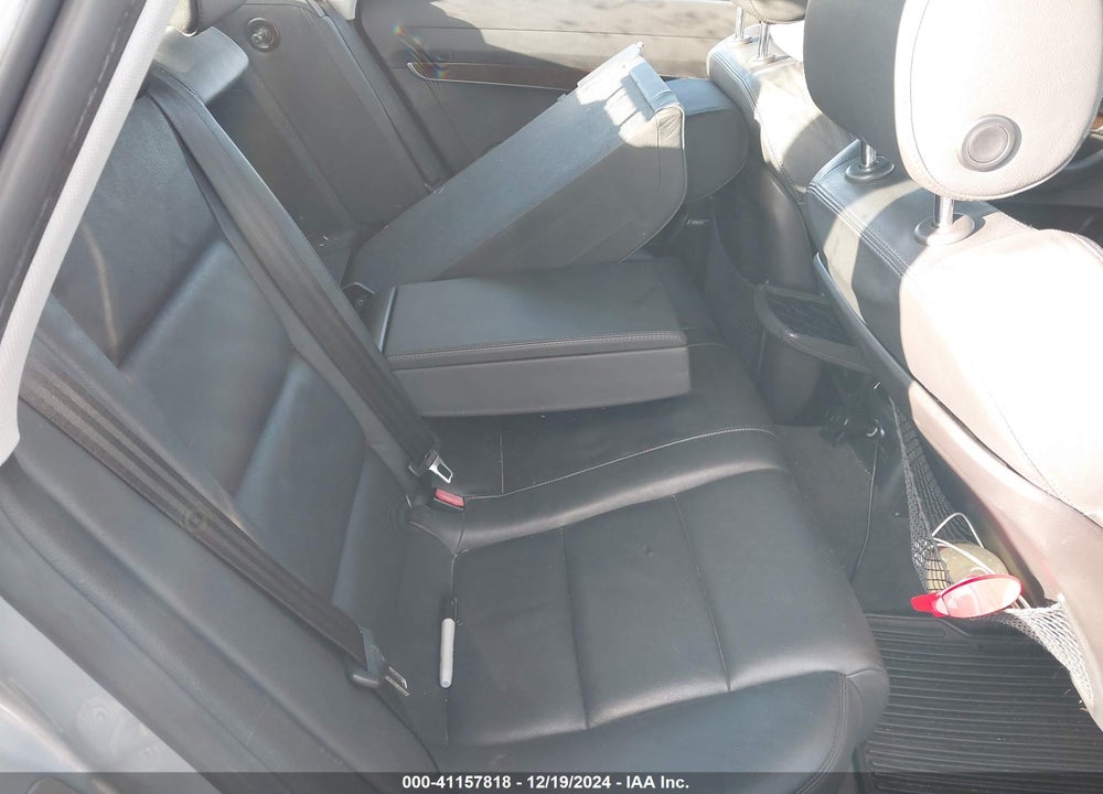 2008 AUDI A6 4.2 VIN: WAUDV64F68N126038