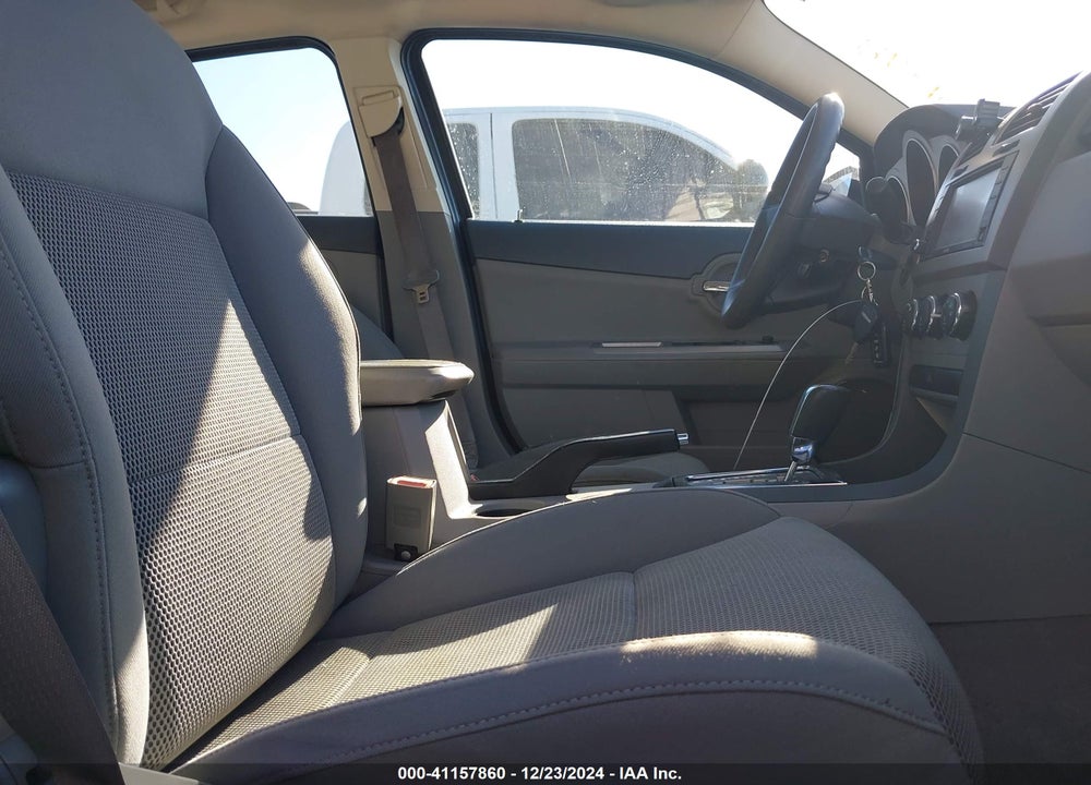 2008 DODGE AVENGER SXT VIN: 1B3LC56R88N261318