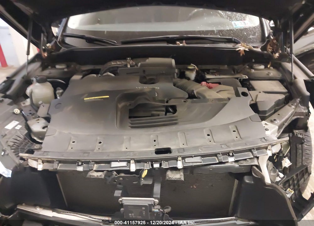 2019 INFINITI QX50 ESSENTIAL VIN: 3PCAJ5M35KF146871