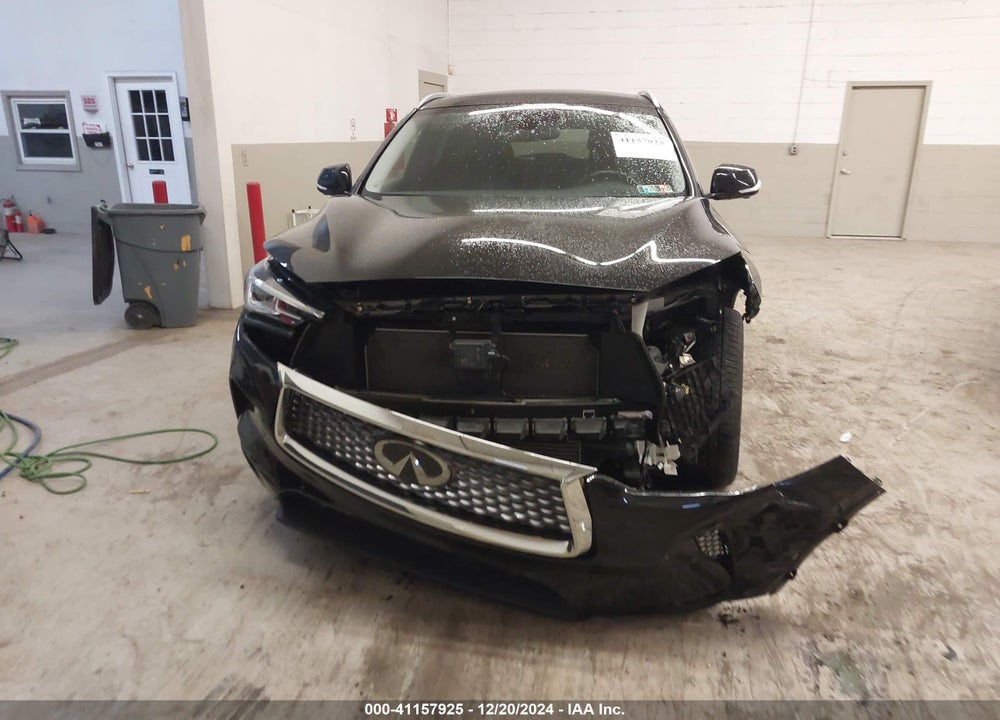 2019 INFINITI QX50 ESSENTIAL VIN: 3PCAJ5M35KF146871