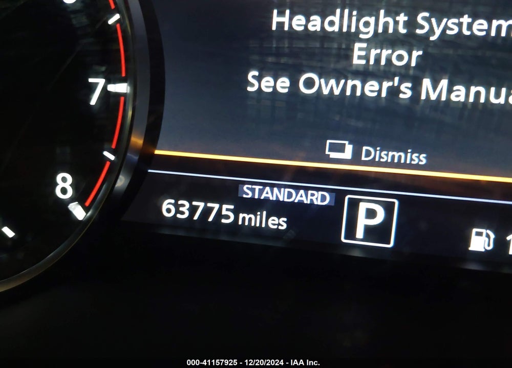 2019 INFINITI QX50 ESSENTIAL VIN: 3PCAJ5M35KF146871