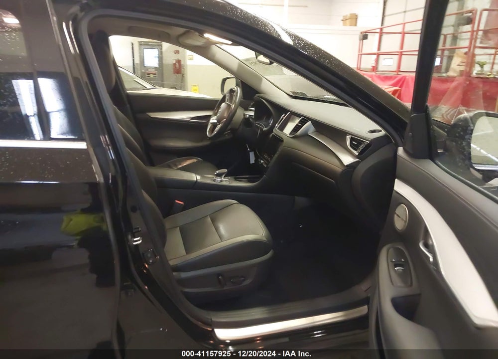 2019 INFINITI QX50 ESSENTIAL VIN: 3PCAJ5M35KF146871
