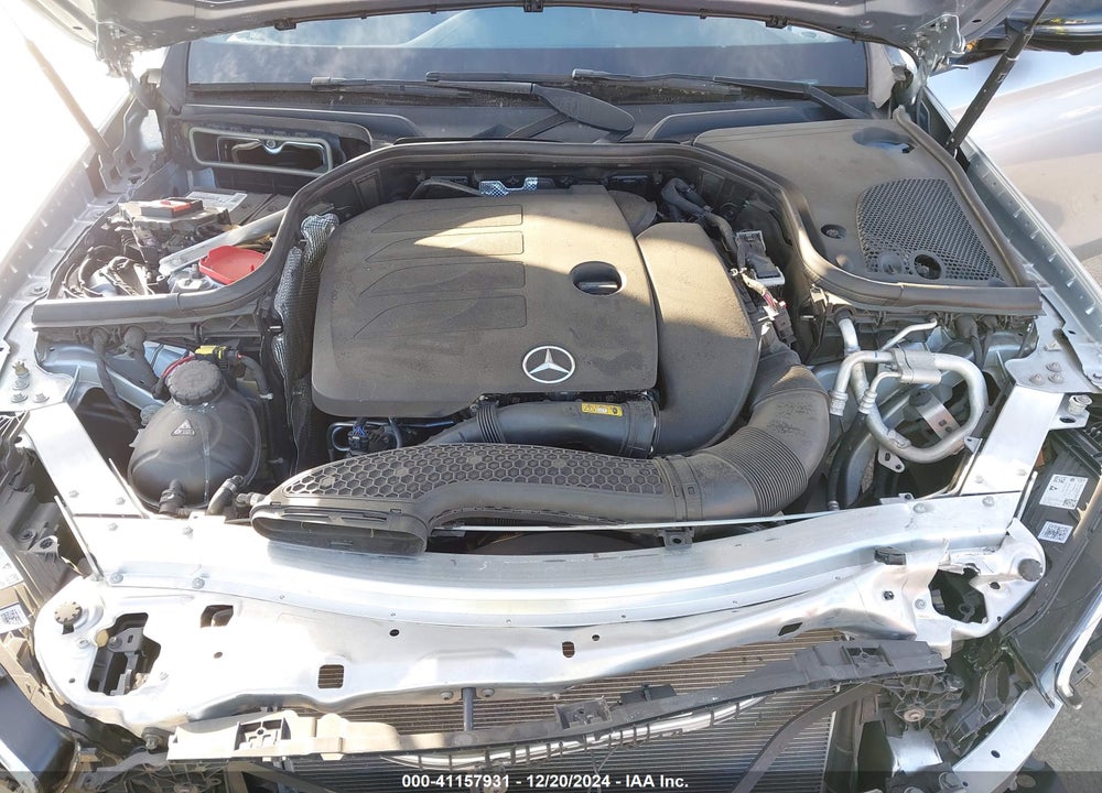 2021 MERCEDES-BENZ E 350 VIN: W1KZF8DB2MA907080