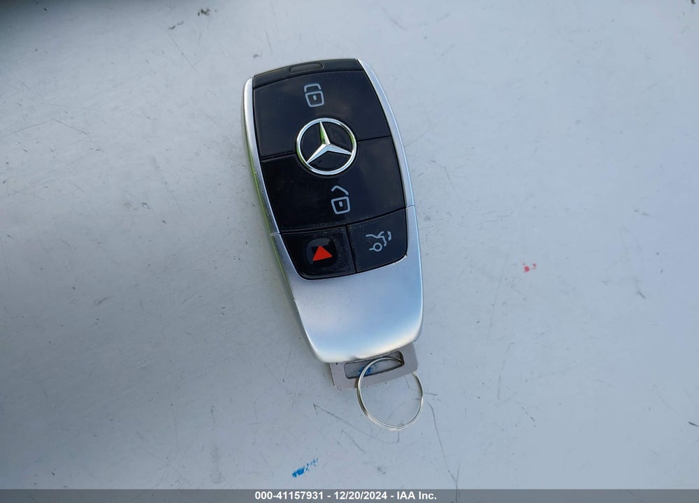 2021 MERCEDES-BENZ E 350 VIN: W1KZF8DB2MA907080