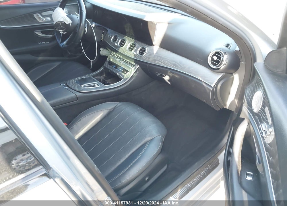 2021 MERCEDES-BENZ E 350 VIN: W1KZF8DB2MA907080