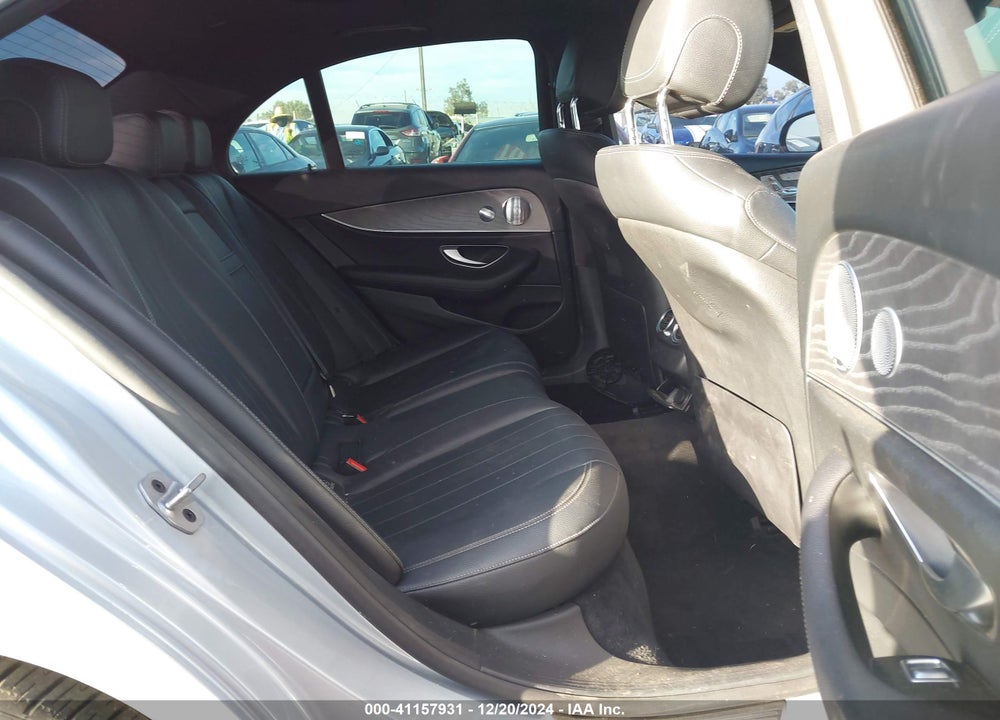 2021 MERCEDES-BENZ E 350 VIN: W1KZF8DB2MA907080