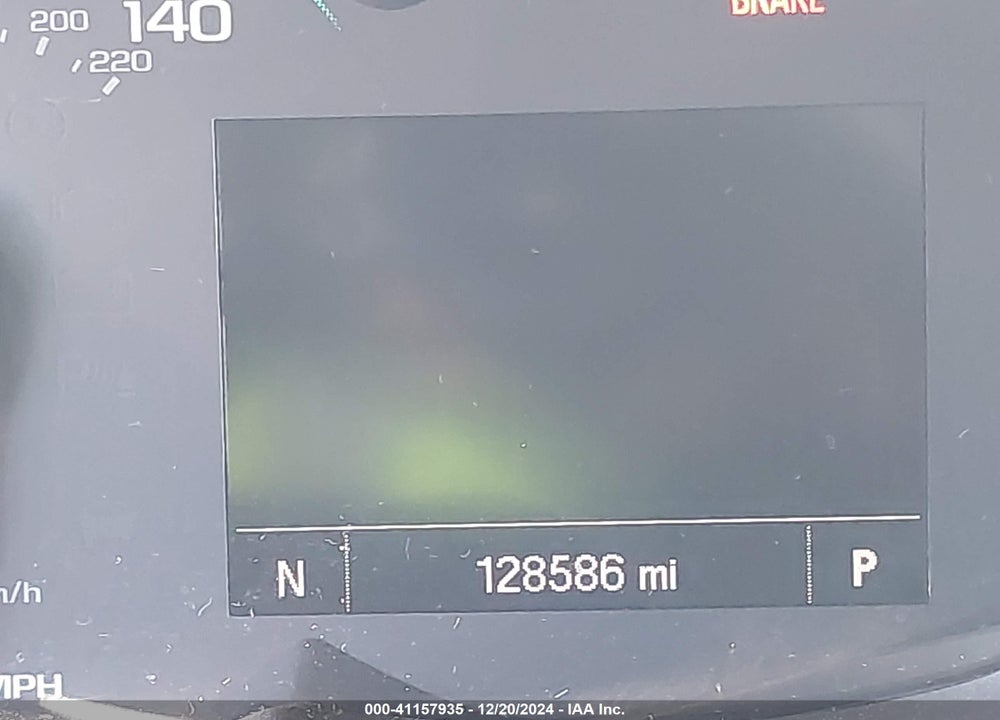 2018 CHEVROLET TRAX LT VIN: 3GNCJLSB9JL180536