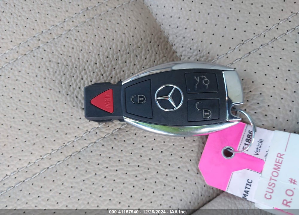 2016 MERCEDES-BENZ GLE 350 4MATIC VIN: 4JGDA5HB2GA779385