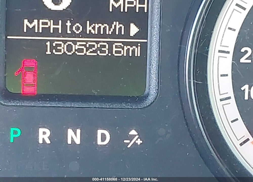 2014 RAM 1500 VIN: 3C6JR6AT8EG121830