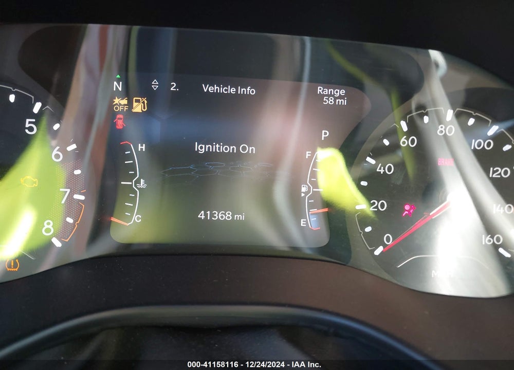 2022 JEEP COMPASS VIN: 3C4NJDDBXNT108822