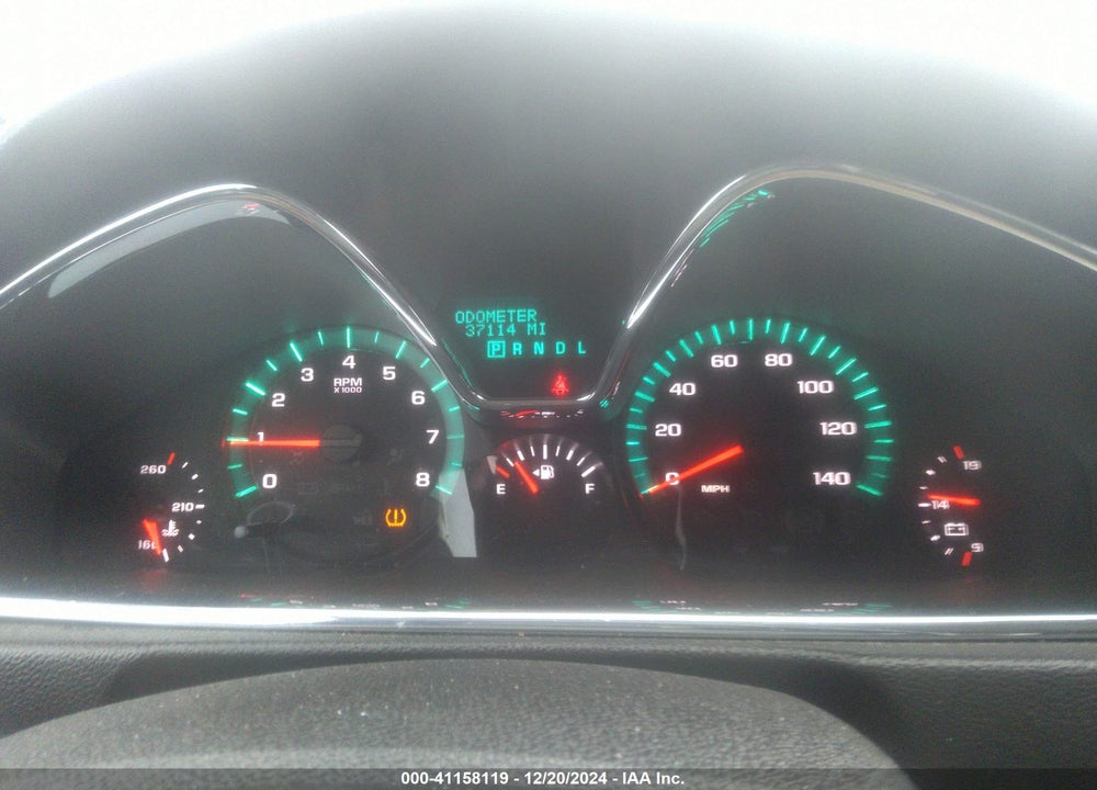 2016 CHEVROLET TRAVERSE VIN: 1GNKVGKD1GJ212100