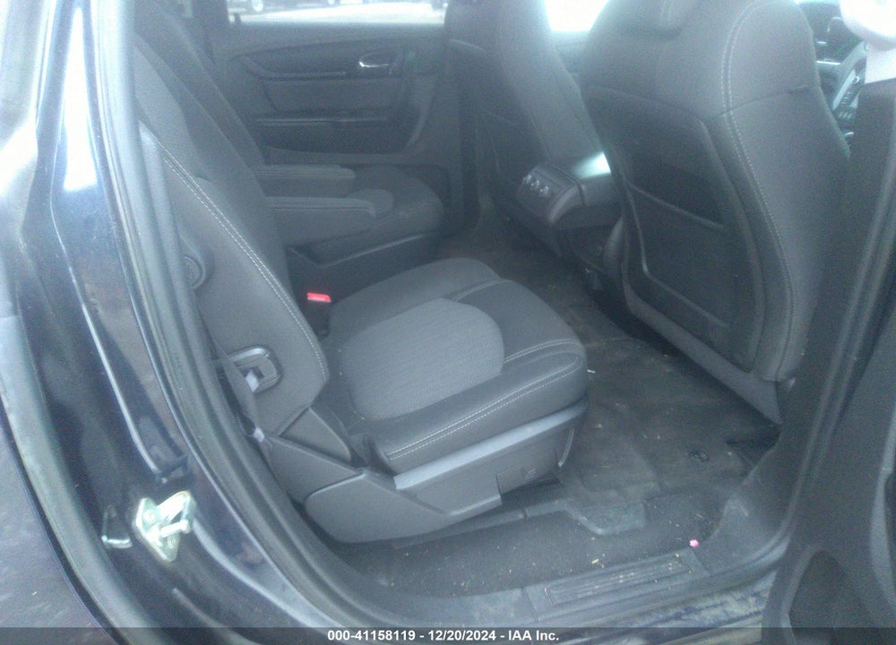 2016 CHEVROLET TRAVERSE VIN: 1GNKVGKD1GJ212100