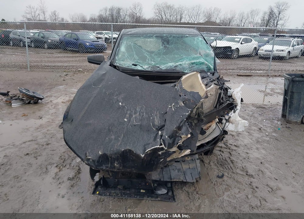 2020 CHEVROLET EQUINOX AWD LS VIN: 2GNAXSEV8L6278406
