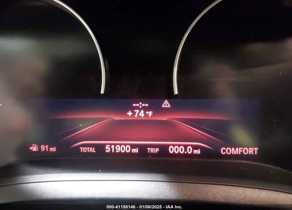 2020 BMW 330I XDRIVE VIN: 3MW5R7J0XL8B11746