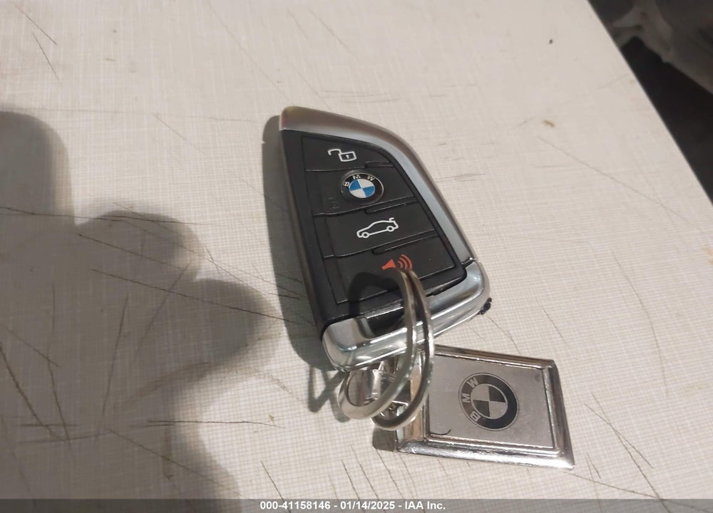 2020 BMW 330I XDRIVE VIN: 3MW5R7J0XL8B11746