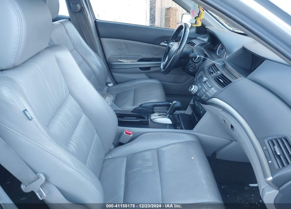 2008 HONDA ACCORD 2.4 EX-L VIN: 1HGCP26868A024229