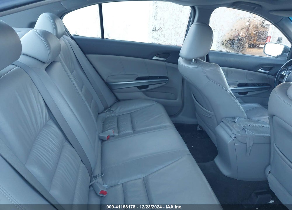 2008 HONDA ACCORD 2.4 EX-L VIN: 1HGCP26868A024229