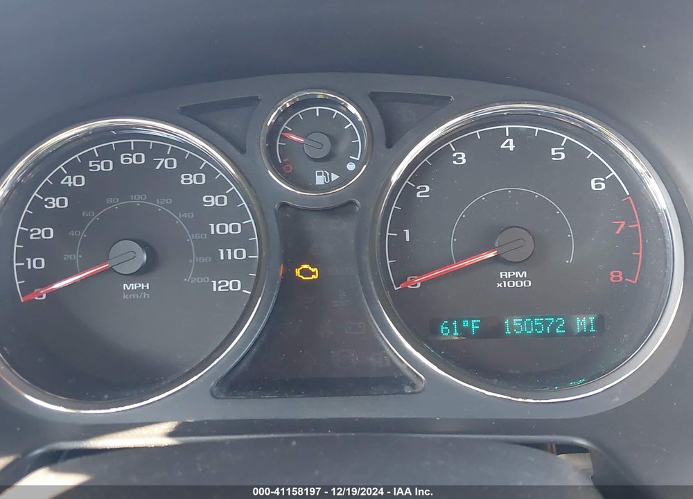 2008 CHEVROLET COBALT LT VIN: 1G1AL58F387227924