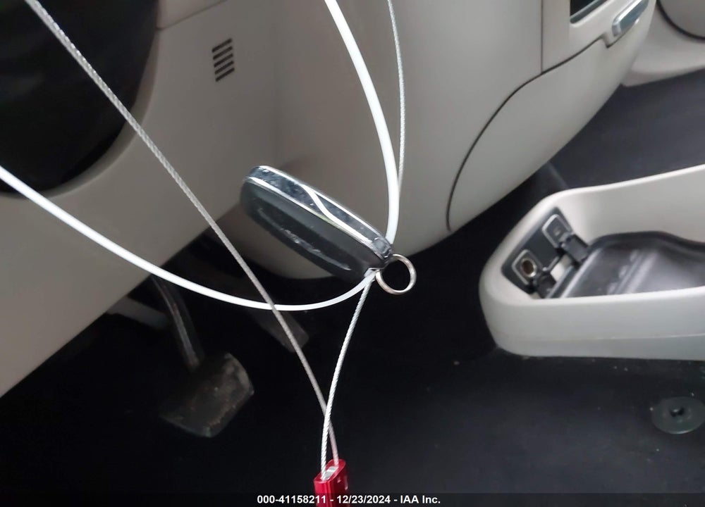2017 CHRYSLER PACIFICA TOURING L VIN: 2C4RC1BGXHR702648