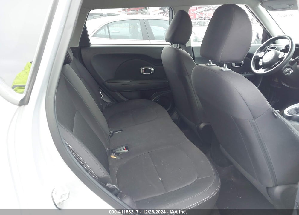 2015 KIA SOUL VIN: KNDJN2A23F7815794