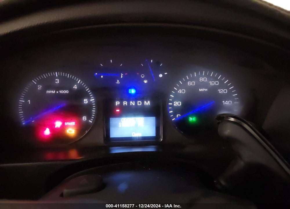 2007 CADILLAC ESCALADE ESV VIN: 1GYFK66827R302491