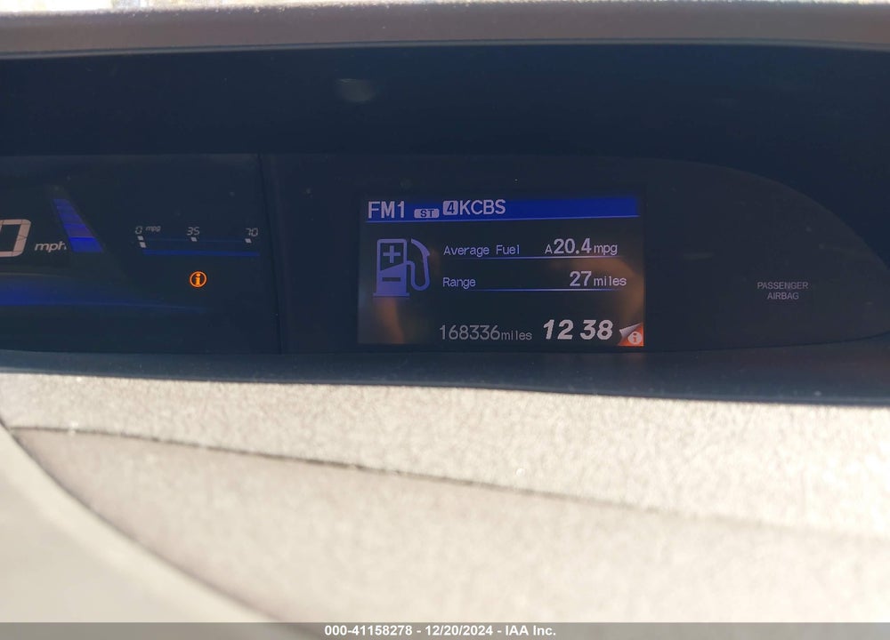 2012 HONDA CIVIC LX VIN: 2HGFB2F54CH510212