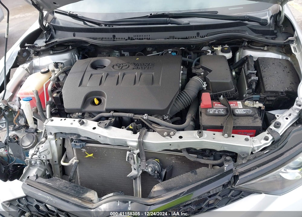 2017 TOYOTA COROLLA IM VIN: JTNKARJE1HJ532508