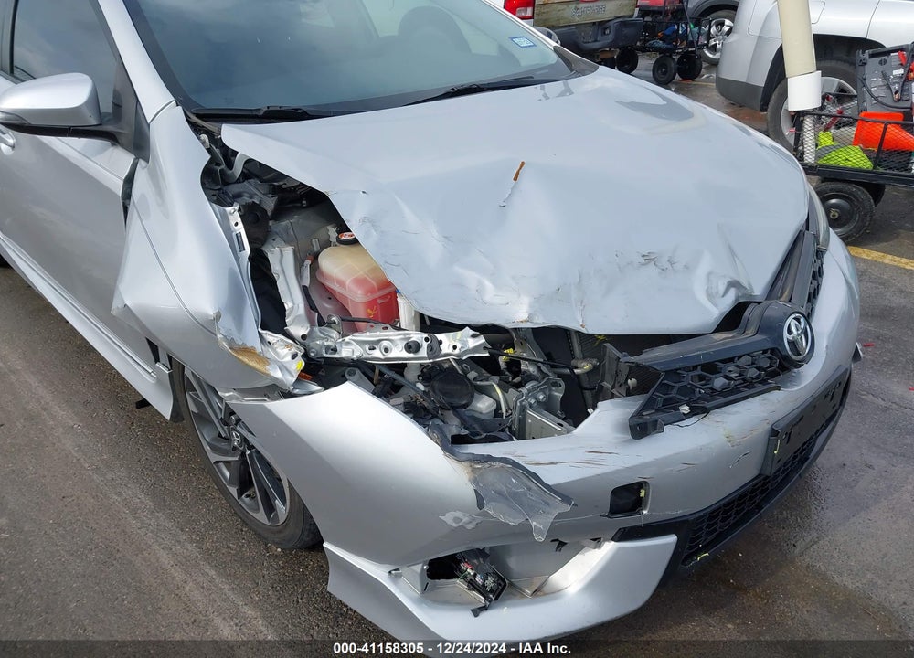 2017 TOYOTA COROLLA IM VIN: JTNKARJE1HJ532508