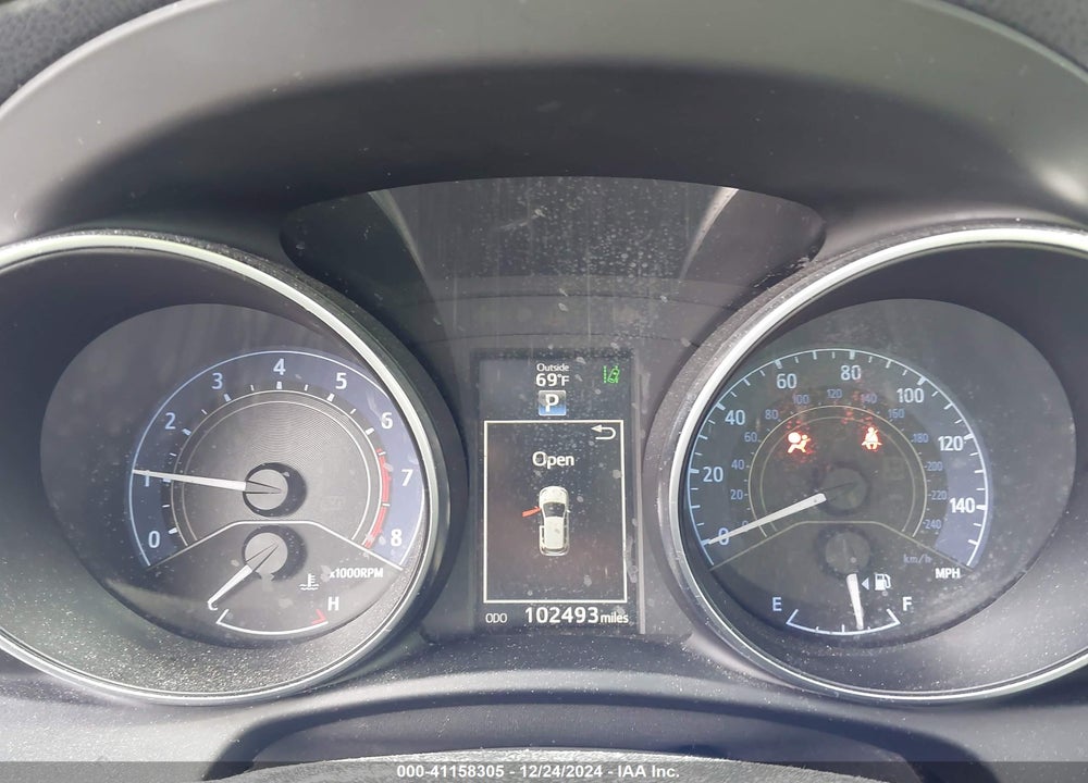 2017 TOYOTA COROLLA IM VIN: JTNKARJE1HJ532508