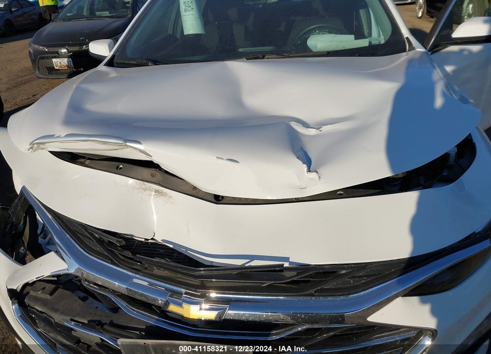 2023 CHEVROLET MALIBU FWD 1LT VIN: 1G1ZD5ST5PF249099