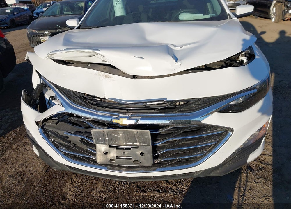 2023 CHEVROLET MALIBU FWD 1LT VIN: 1G1ZD5ST5PF249099
