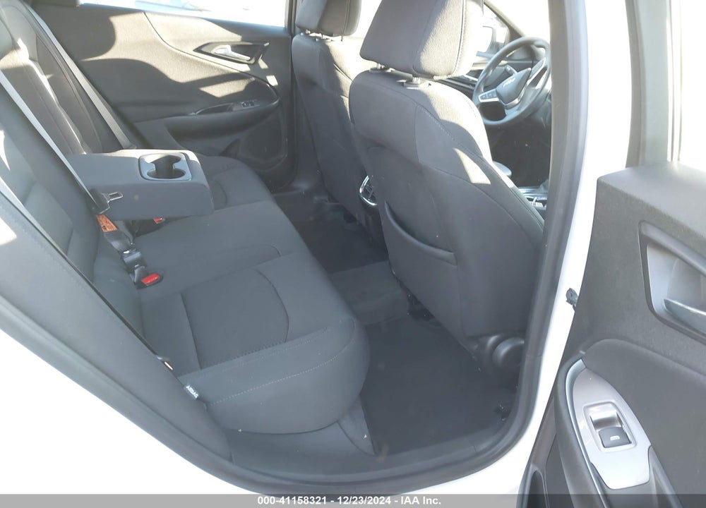 2023 CHEVROLET MALIBU FWD 1LT VIN: 1G1ZD5ST5PF249099