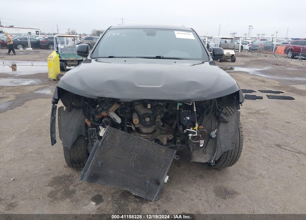 2019 CHEROKEE JEEP GRAND  ALTITUDE 4X4 VIN: 1C4RJFAG3KC729887