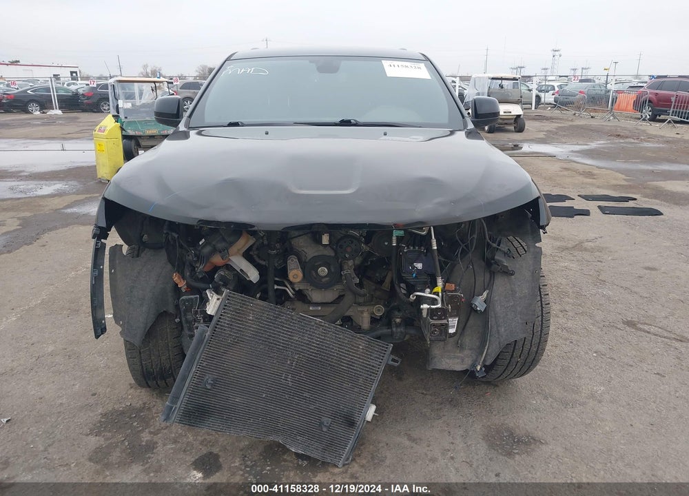 2019 CHEROKEE JEEP GRAND  ALTITUDE 4X4 VIN: 1C4RJFAG3KC729887