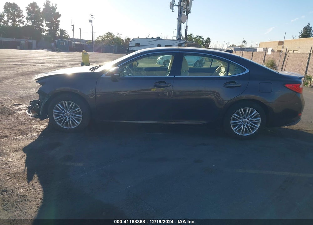 2015 LEXUS ES 350 VIN: JTHBK1GG6F2171214
