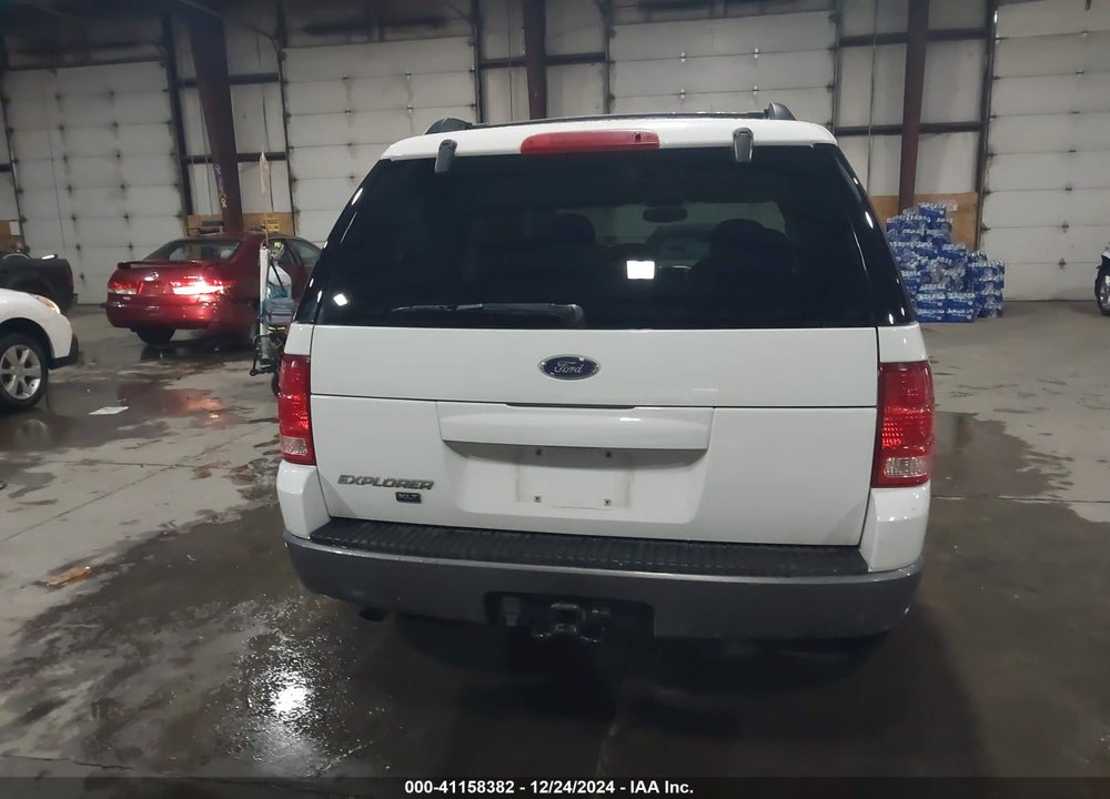2003 FORD EXPLORER NBX/XLT VIN: 1FMZU73K13UC17518
