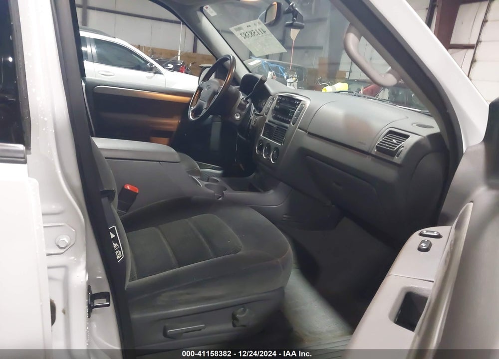 2003 FORD EXPLORER NBX/XLT VIN: 1FMZU73K13UC17518