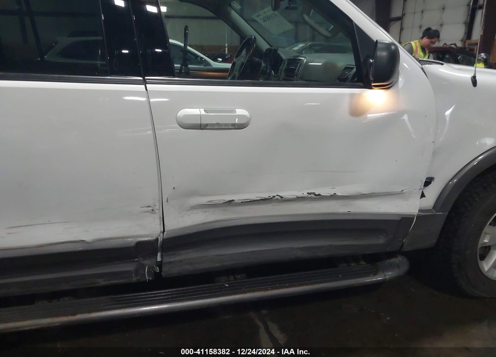2003 FORD EXPLORER NBX/XLT VIN: 1FMZU73K13UC17518